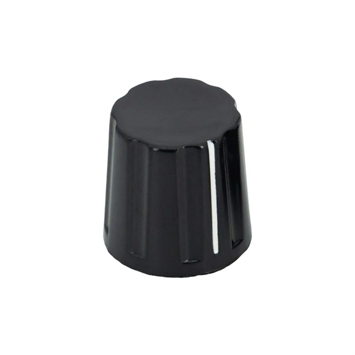 Encoder Bakelite Knob