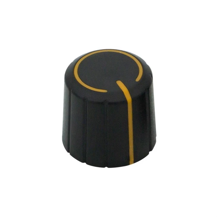 Equipment Control Knob best