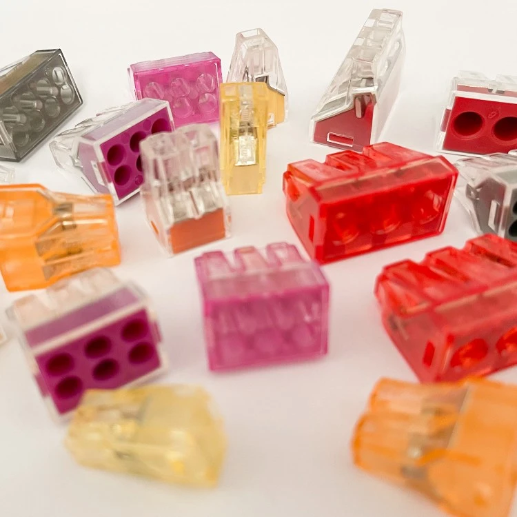 Plastic Terminal Block factory Plastic Terminal Block factory