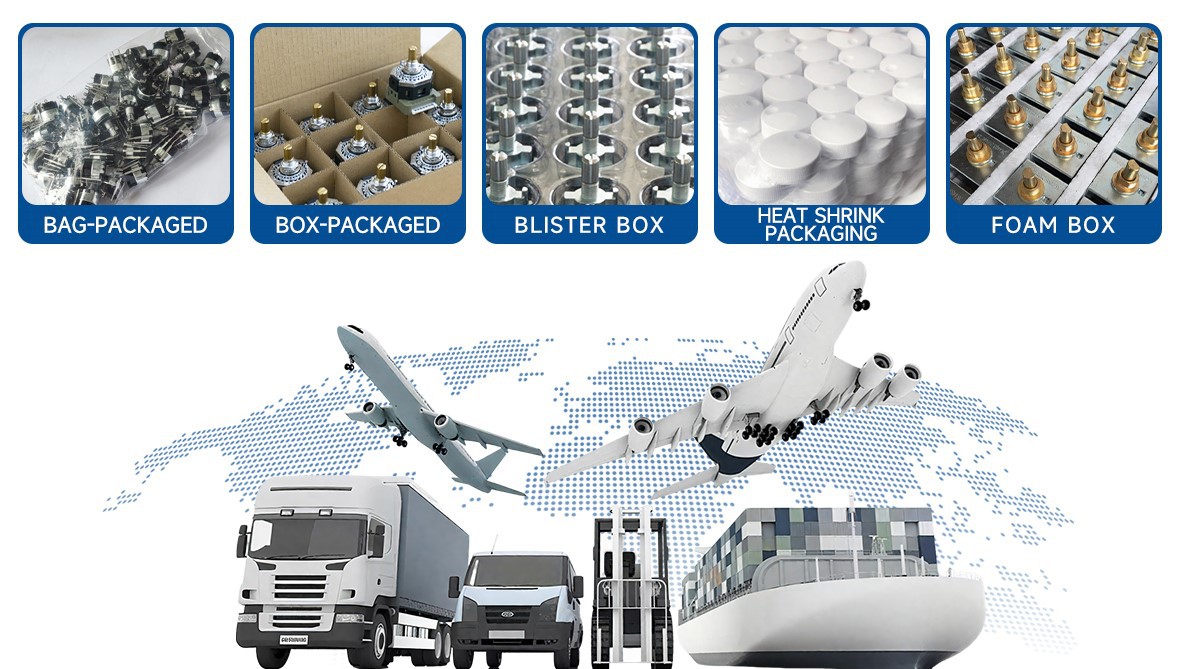 Manner Of Packing- Manner Of Packing-