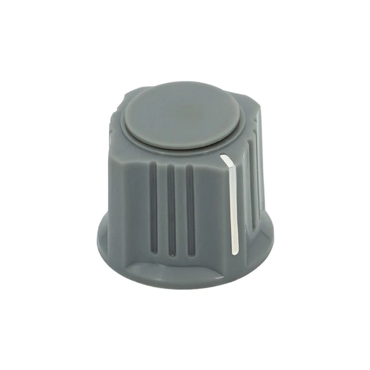 Skirted Knob